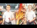 Celui Qui Fait Le Meilleur SUPERMARCHÉ Gagne !
