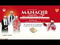 Lagu LIVE Manaqib Bersama Abah Aos QS || Roudhoh Masjid Agung Sumedang Ahad, 13  Des 2025