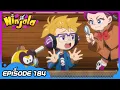 Download Lagu Ninjala Anime — Episode 184 [Available Until 9/25 7:59PM PT]