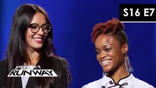 Project Runway Season 16 Episode 7 Full Episode 