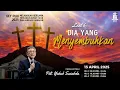 Download Lagu KU-2 | Dia Yang Menyembuhkan | Pdt. Yakub Susabda