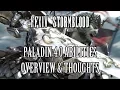 FFXIV Stormblood 4 0 Paladin Changes Revealed Overview Thoughts LL