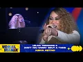 Download Lagu Aisha Retno - Lelaki Teragung \u0026 Don't You Worry 'Bout A Thing | Vokal Mania (2020)