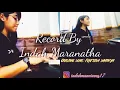 Download Lagu Kini Tiba Saatnya - Indah Maranatha
