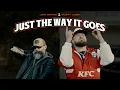 Download Lagu Dusty Leigh X JamWayne - Just The Way It Goes (Official Music Video)