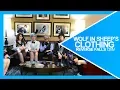 Wolf in Sheep s Clothing Reverse Falls CMV