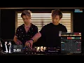 Lagu Beauz take on the 3-Minute Mix | Top 100 DJs x VirtualDJ