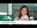 A Real Treat | Pinny Live Teller