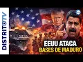 Lagu 🔴ÚLTIMA HORA VENEZUELA🔴 ESTADOS UNIDOS LANZA ATAQUES TERRESTRES CONTRA LAS BASES CLAVE DE MADURO