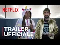 Video di The Lovebirds il trailer ufficiale