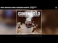 Novex, Born Kxng, Boohle & Nkosazana Daughter feat. Tracy - Isimemezelo (Official Audio)
