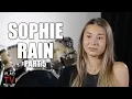 Sophie Rain on Crazy Stalker Breaking Into Her House Claiming They Were Married Part 5