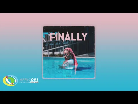 Download MP3 Thabsie - Finally