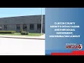 Clinton County Sheriff s Office facing another sexual harassment discrimination lawsuit