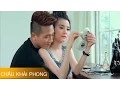 Lagu Em Là Niềm Đau - Châu Khải Phong [Official]
