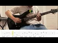 Nuevo Comienzo - Usted Señalemelo Cover Tutorial Guitarra [+Tabs]