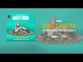 DIVINE - Jungle Mantra Feat. Vince Staples & Pusha T | The White Tiger (Prod. by Karan Kanchan)