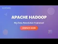 Apache Hadoop A Beginner s Guide to Big Data Processing