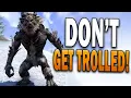 HOW to spot a copy pasta TROLL in your Twitch chat