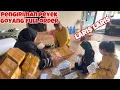Download Lagu BANJIR ORDERAN peyek goyang salembrot‼️