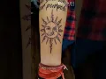 Best sun moon tattoo ideas Sun Moon Tattoo