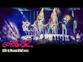 Download Lagu Gorillaz: Live in Life Is Beautiful, USA - 17 September, 2022 (Full Stream)