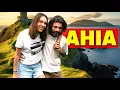 Download Lagu NON CI VOLEVA: MANU SI FA MALE! Irlanda del Nord in camper. 