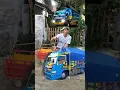 Download Lagu MOBIL TRUK OLENG TABRAKAN #viral #like #trending #video #shortsvideo #shorts