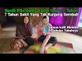 Lagu Memilukan Nasib Pilu Gadis Yatim Ci Anjur Selatan
