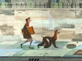 Download Lagu Pongo judges other dogs - 101 Dalmatians
