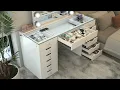 The Vanity you deserve