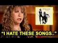 Download Lagu Stevie Nicks Refuses To Sing These Fleetwood Mack Songs For A Reason