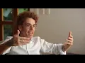 Nando Reis - A história de "Pra Você Guardei o Amor"