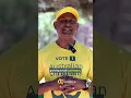 Gopi for Cockburn