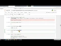 DL with Python 08 The Mathematical Building Blocks of NN-2 recorded on 20190226