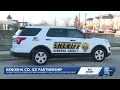 Kenosha Co Sheriff changes course enters agreement with ICE