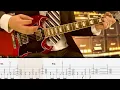 AC/DC - T.N.T. - Guitar Tab | Lesson | Cover | Tutorial