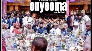  lyric video phyno ft olamide onyeoma prod by pheelz 