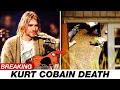 Kurt Cobain s REAL Death Scene EXPOSED