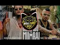 COLOMBO TO MUMBAYI ( අත් උඩ )| KEVIN SMOKIYO x MC SOUL | NEW RAP SONG 