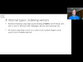 An introduction to indexing of R vectors to access specific elements - v20200822