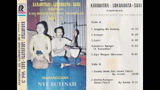 Download Lokananta Sari Group - Jenggleng Uler Kambang MP3