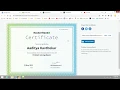 1 min Easy Way Where to find Skills Certification Tests on HackerRank