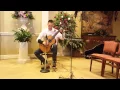 Seth s tribute to Grandma
