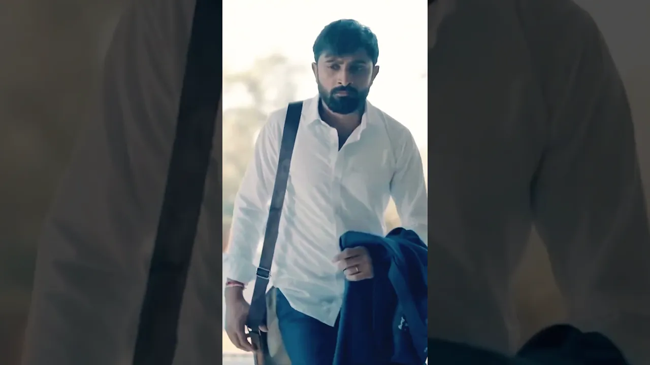 #NareshThakor