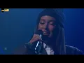 Kacey Musgraves performs 'breadwinner' at Late Show With Stephen Colbert