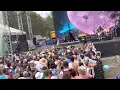 The Movement ALIEN 10/24/22 @ RRU Florida