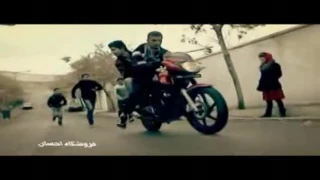 مسعود جلیلیان لجباز Masoud Jalilian Lajbaz 