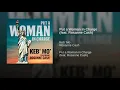 Put a Woman in Charge (feat. Rosanne Cash)