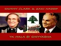 Download Lagu Sammy Clark - Ya Ahla Bi GhIyyabna